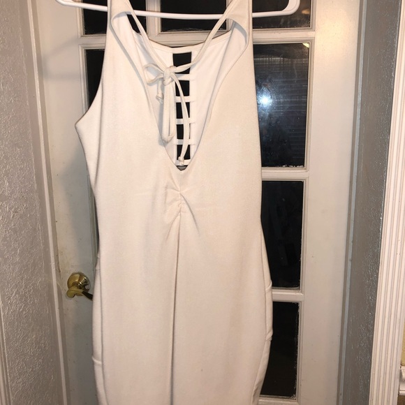 Dress - Picture 1 of 2